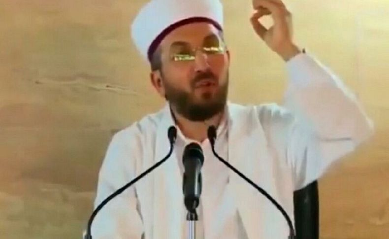 İlahiyatçı Şenocak'tan tepki çeken 'Filenin Sultanları' paylaşımı