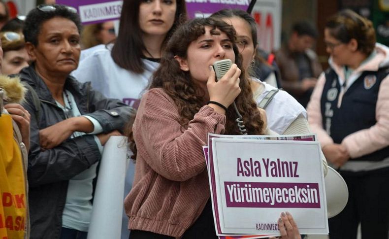 Susuz: İstanbul Sözleşmesi, bu ülkede öldürülen kadınların kanlarıyla çıktı