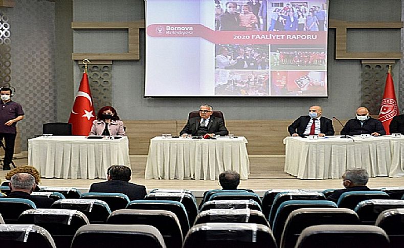 İZBAŞ tartışmaları meclisi gerdi: Millet İttifakı’nda çatlak