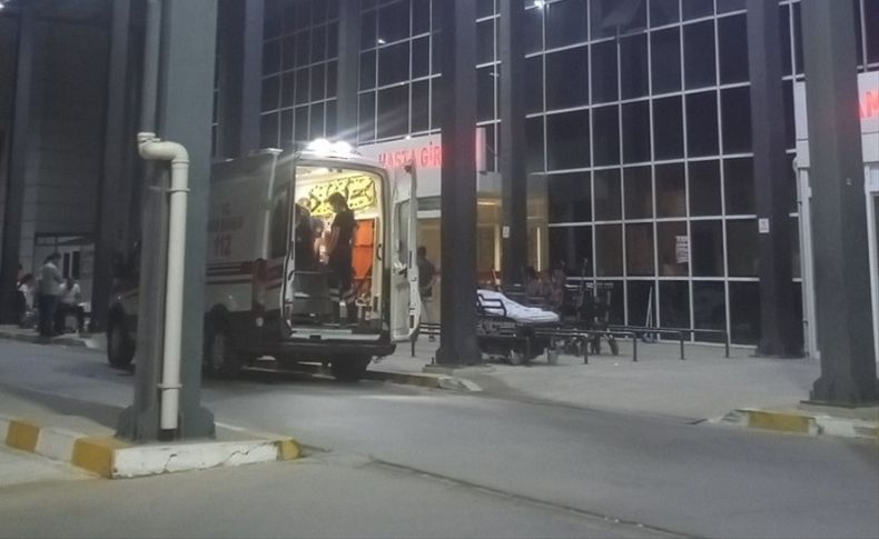 İzmir'deki silahlı kavgada ağır yaralanan kişi yaşamını yitirdi