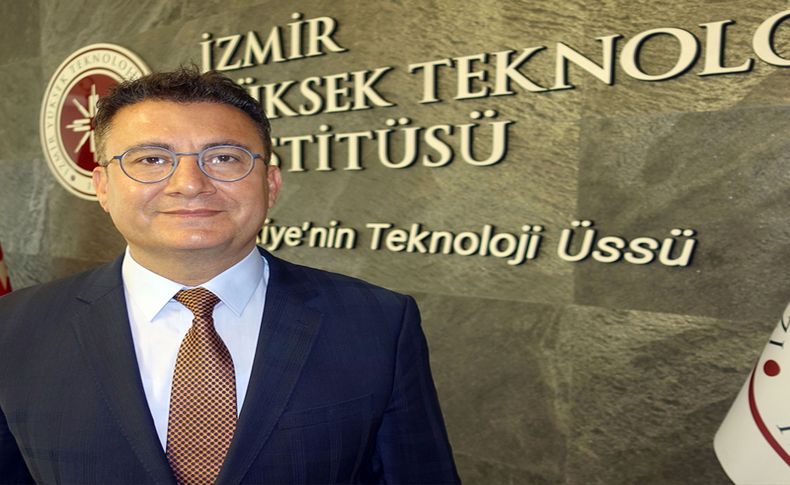 İzmir Teknoloji Üssü'nün çekim merkezi olması hedefleniyor