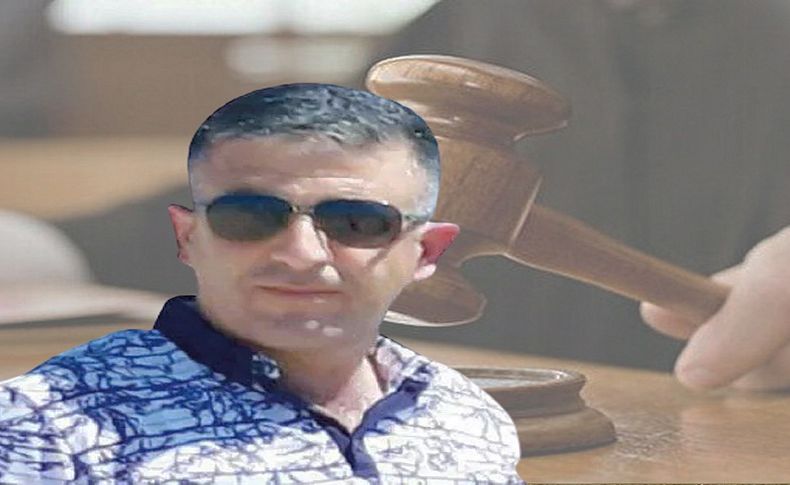 İzmirli Engin'in cezasını Yozgatlı Engin çekecekti: 6 yıl sonra pardon