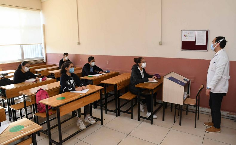 KARBEM’den LGS başarısı: Öğrencilerden yüzde 98’si okullara yerleşti