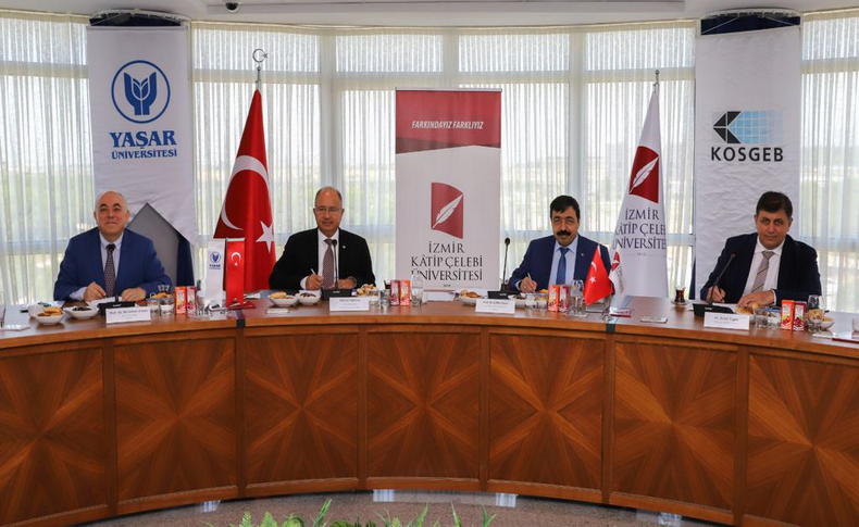 Karşıyaka Belediyesi ve üniversiteler arasında iş birliği: Türkiye’de bir ilk hayata geçecek