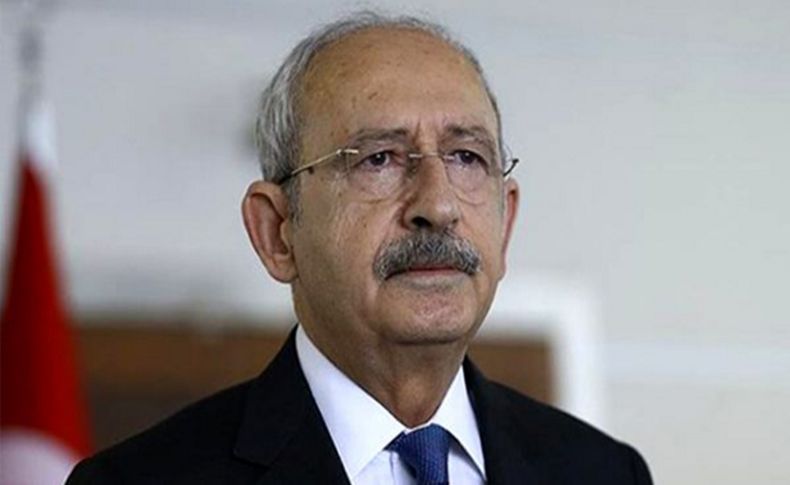 Kılıçdaroğl'ndan 15 Temmuz mesajı