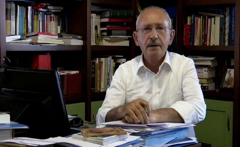 Kılıçdaroğlu: 2 yılda çözülecek bu mesele!