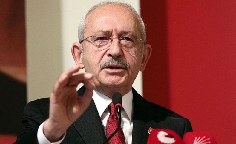 Kılıçdaroğlu, Cumhurbaşkanı adayı kriterlerini açıkladı