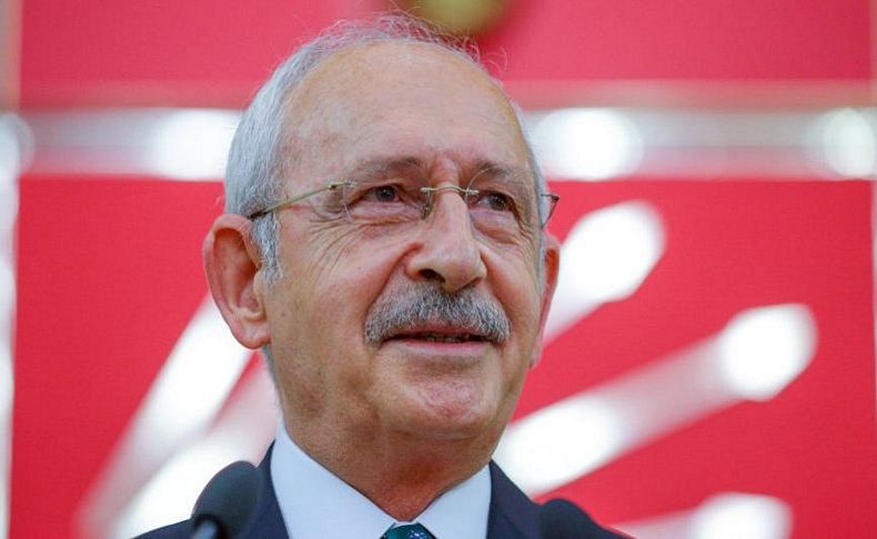 Kılıçdaroğlu: Dertleri Twitter kapak fotoğrafım