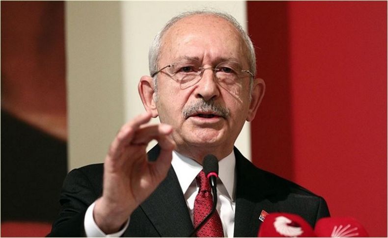 Kılıçdaroğlu: 'Hesabını elbette soracağız'