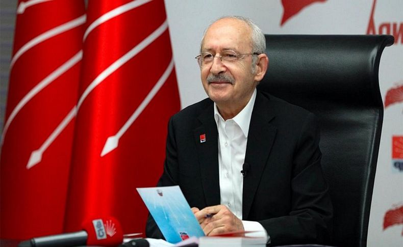 Kılıçdaroğlu: İkinci rüşvet paketi hazırlığındalar