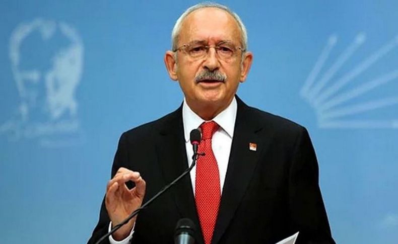 Kılıçdaroğlu dünyaya seslendi: Beni Erdoğan’la karıştırmayın