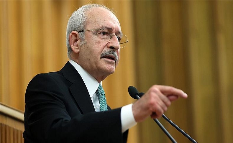 Kılıçdaroğlu, Kulüpler Birliği'ne desteğini açıkladı