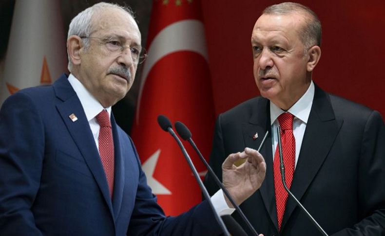 Kılıçdaroğlu'ndan Erdoğan'a uçak yanıtı