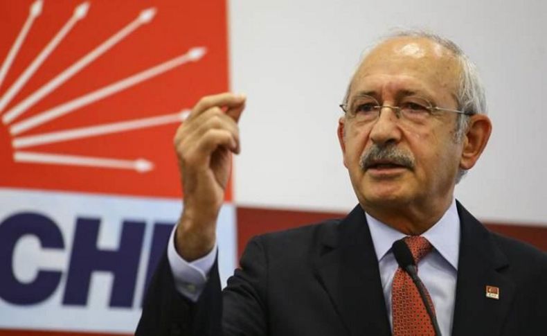 Kılıçdaroğlu'ndan Manavgat'taki yangınla ilgili paylaşım