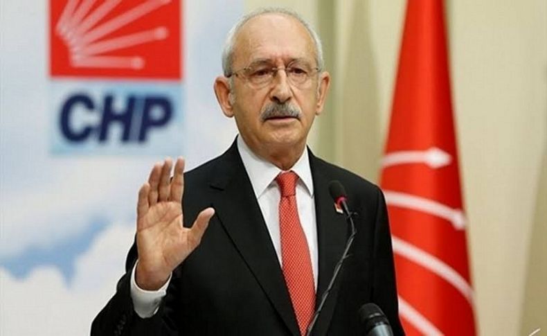 CHP lideri Kılıçdaroğlu’ndan Lozan mesajı