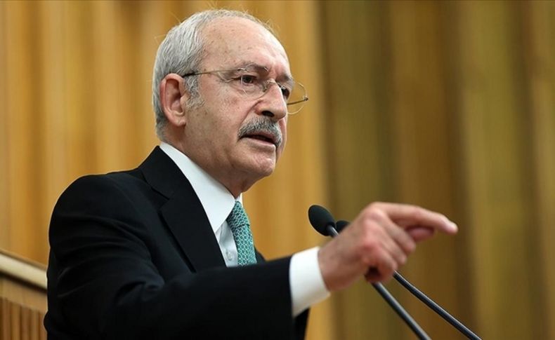 Kılıçdaroğlu, yangın bölgelerine gidiyor