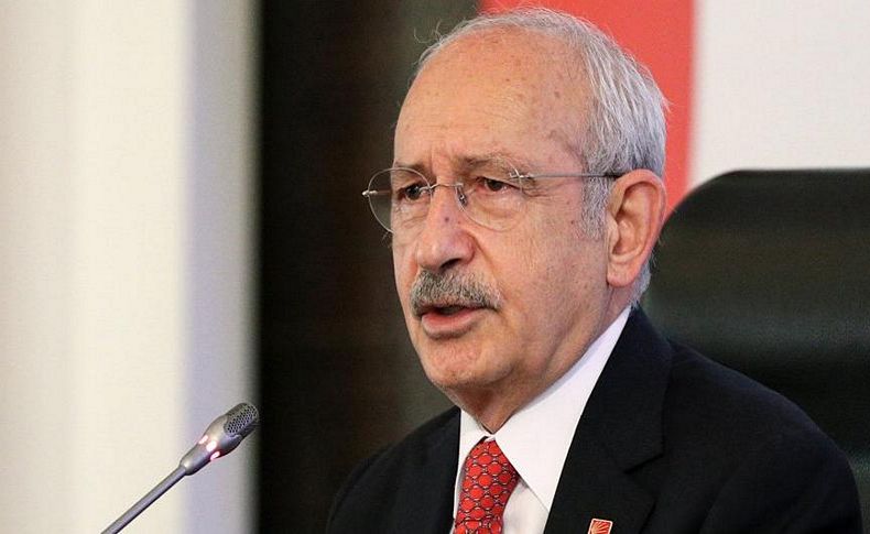 Kılıçdaroğlu’ndan Erdoğan’a yanıt: Halk olarak ayıp etmişiz, özür dileriz