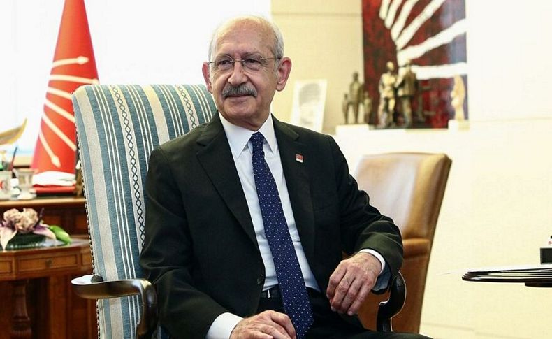 Kılıçdaroğlu’ndan Kıbrıs mesajı