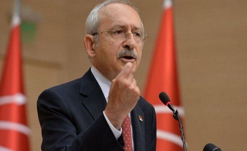 Kılıçdaroğlu’ndan yeni model önerisi: THK'nın uçaklarının...