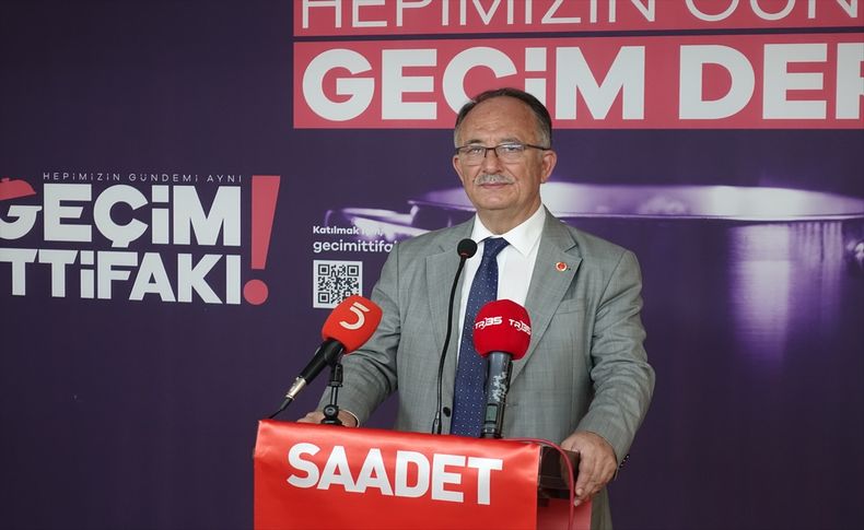 Kılıç’tan, Soylu’ya ekonomi tepkisi: Temmuz'da şahlanacağız dedikleri bu tablo mu?