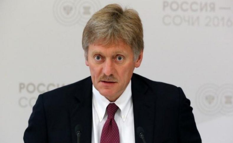 Kremlin: Karadeniz’deki gerilimin ardında ABD var