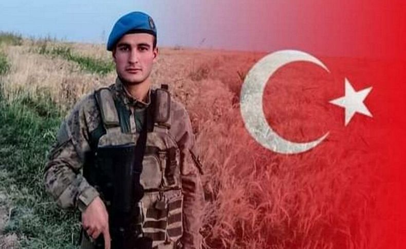 Mardin’de askeri araca saldırı: Bir şehit