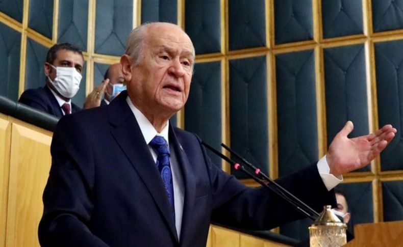 Bahçeli’den Süleyman Soylu açıklaması: Kim demiş sahipsiz diye...