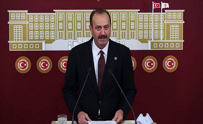 MHP'li Osmanağaoğlu: Soyer tarzı belediyecilik ambalaj ve imaj belediyeciliğidir