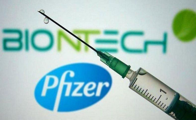 Pfizer-BioNTech sevindiren haber: 3’üncü doz aşı Delta’ya karşı korumayı güçlü şekilde artırıyor