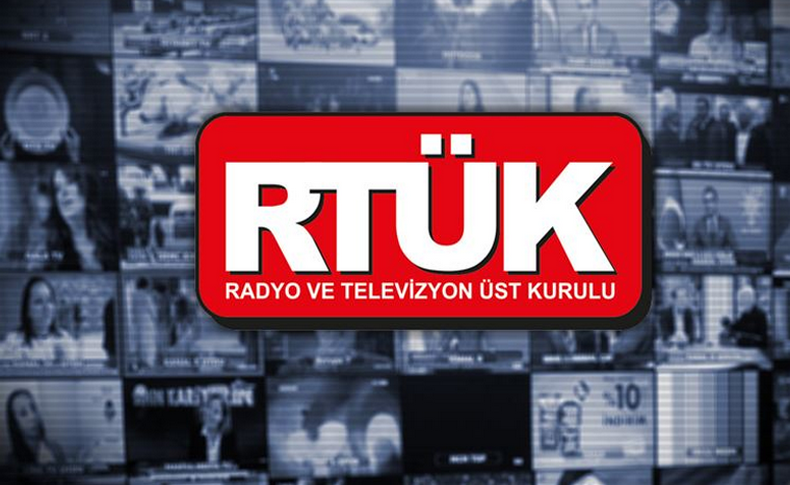 RTÜK'ten de 'medyaya düzenleme' açıklaması geldi