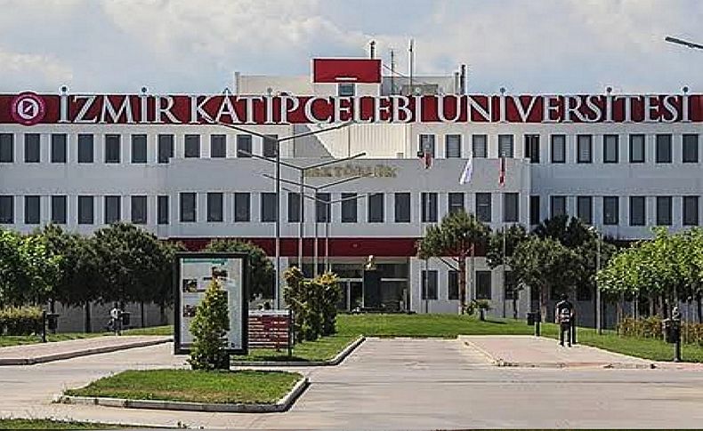 Sayıştay raporunu tamamladı: İKÇÜ'de yemek skandalı