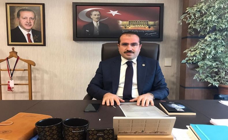 Soyer’in erken seçim açıklamasına AK Partili Kırkpınar’dan yanıt: Boşuna hayal kurmayın!