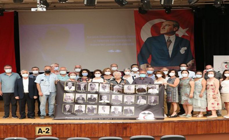 İzmir Tabip Odası Olağan Genel Kurulu gerçekleştirildi