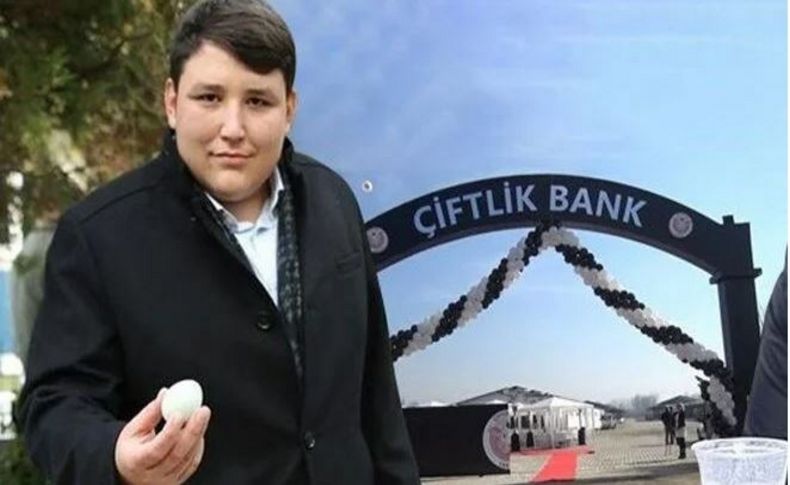 'Tosuncuk' lakaplı Mehmet Aydın Brezilya'da teslim oldu