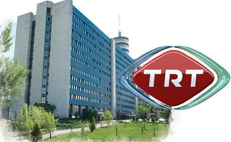 TRT Yönetim Kurulu değişti