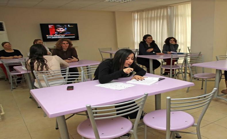 Türkan Saylan Kız Öğrenci Konukevi'nde bu yıl da zam yok!