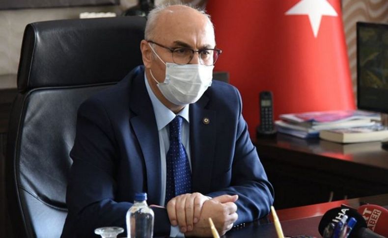 Vali Köşger duyurdu; İzmir'de aşı olanların sayısı 4 milyonu geçti