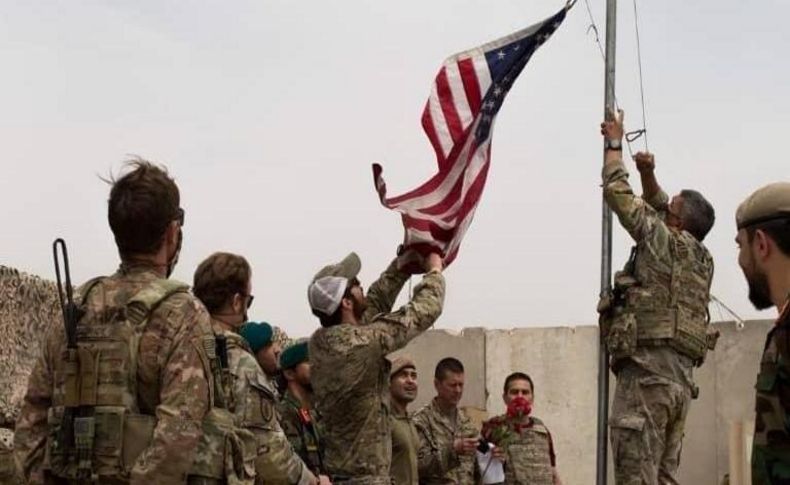 ABD ve İngiltere, Afganistan’a asker gönderiyor