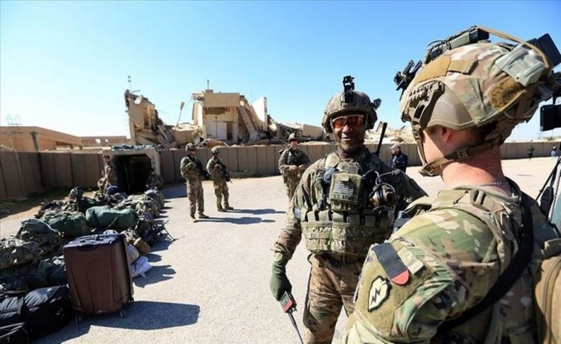ABD’nin milyarlarca dolarlık askeri teçhizatı Taliban’ın elinde