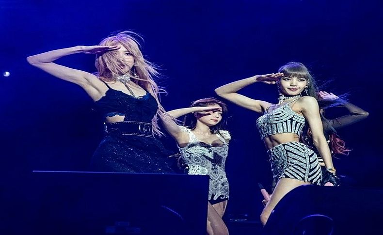 Aile Bakanlığı K-Pop'u yakın takibe aldı