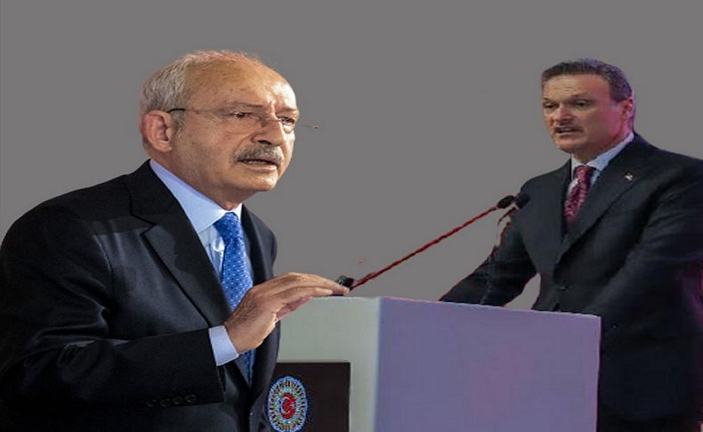 AK Partili Özalan’dan Kılıçdaroğlu’na sert çıkış: Ne demokrat denir ne de amca