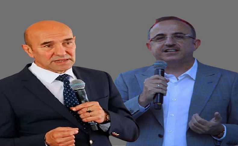 AK Partili Sürekli’den Başkan Soyer’e ‘Duran Adam’ tepkisi: Her sorunda bunu yapacaklarsa…