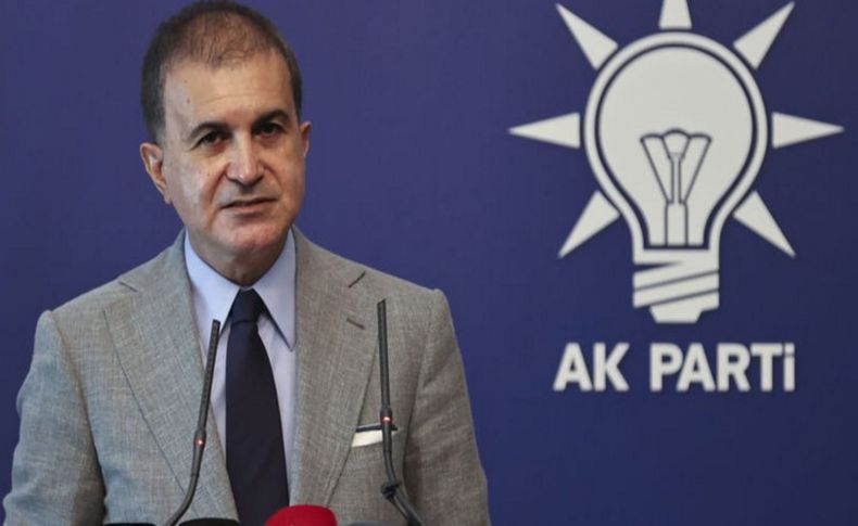 AK Partili Çelik'ten Altındağ açıklaması