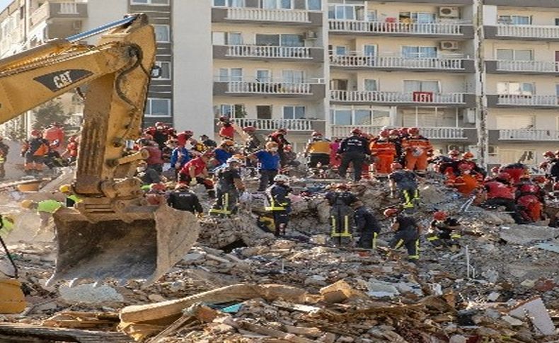 Akademisyenlerden deprem hazırlığı çağrısı