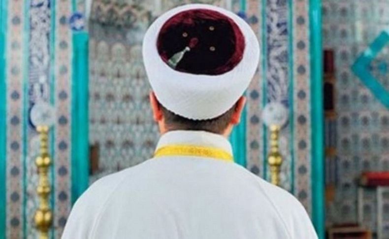 Aşı karşıtı imam açığa alındı!