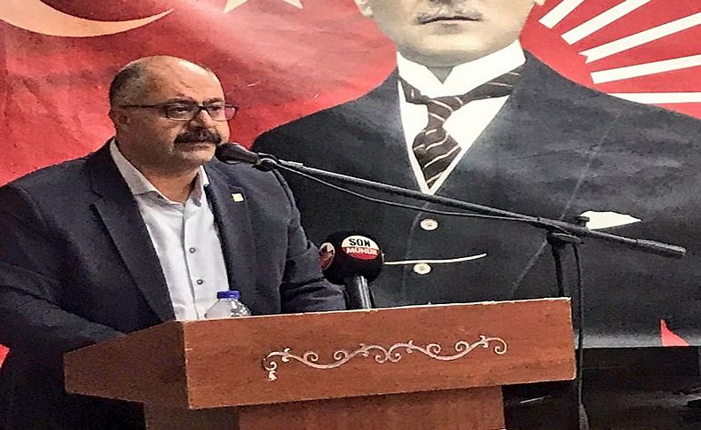 Başkan Balyeli’den seçim mesajı: Zafer çantada keklik değil