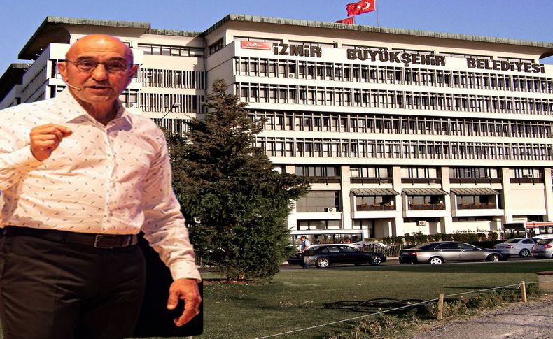 Başkan Soyer’den flaş ‘büyükşehir binası’ açıklaması: Odalar kurula dahil edilecek mi?