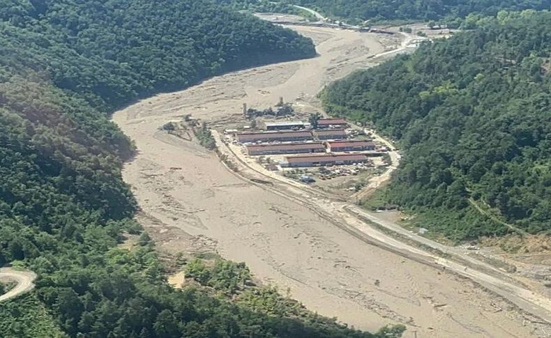 Batı Karadeniz'de sel felaketi: 58 can kaybı