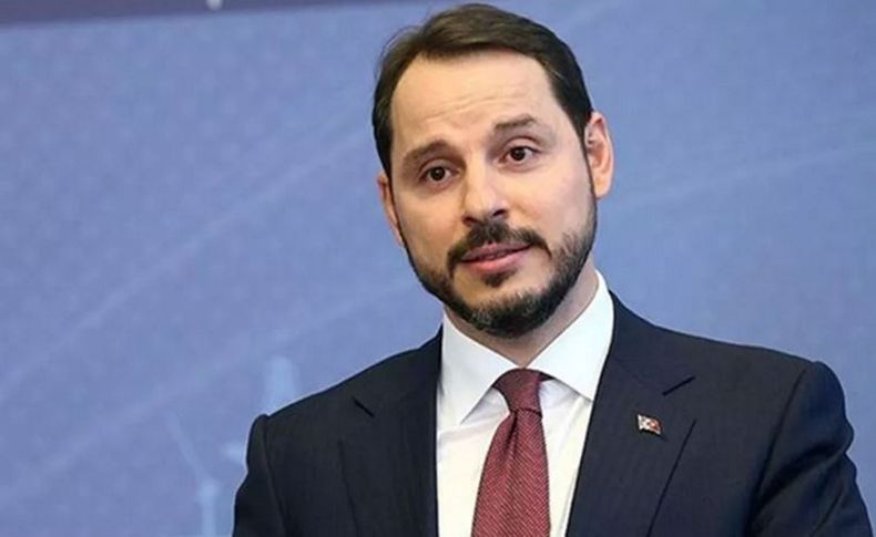 Berat Albayrak için flaş iddia!