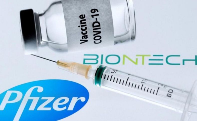 FDA'dan Pfizer/BioNTech aşısına tam onay